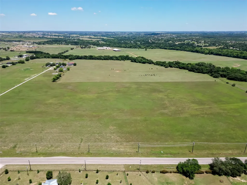 3401 Farm To Market 1189 Road Brock TX 76087