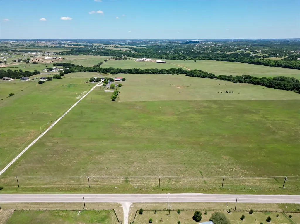 3401 Farm To Market 1189 Road Brock TX 76087