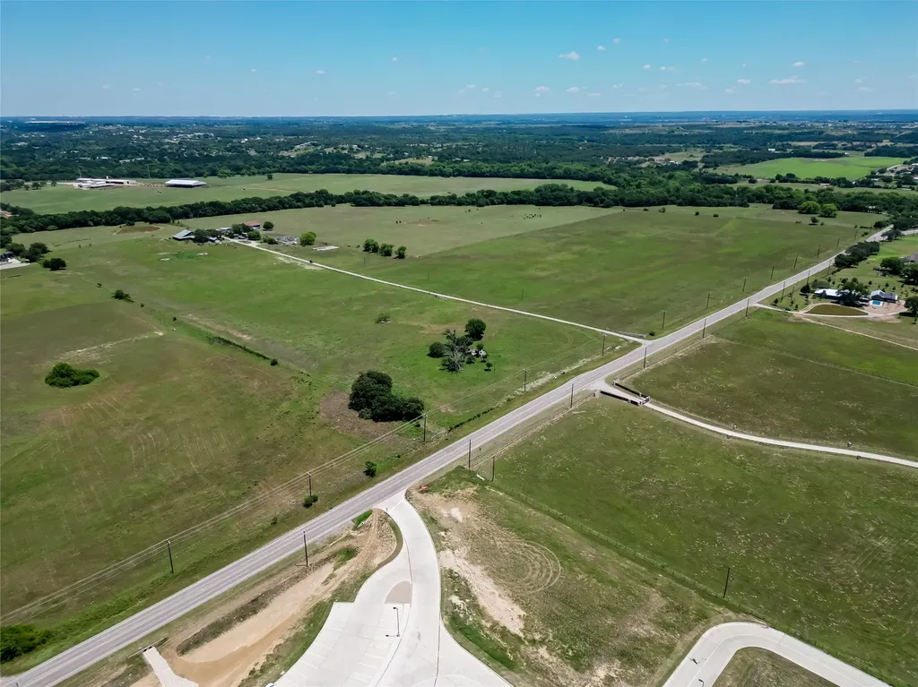 3401 Farm To Market 1189 Road Brock TX 76087