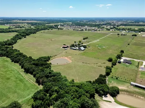 3401 Farm To Market 1189 Road Brock TX 76087
