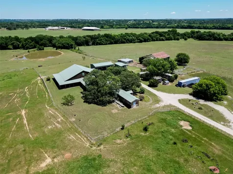 3401 Farm To Market 1189 Road Brock TX 76087