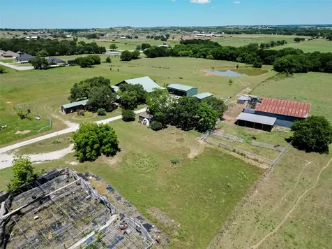 3401 Farm To Market 1189 Road Brock TX 76087