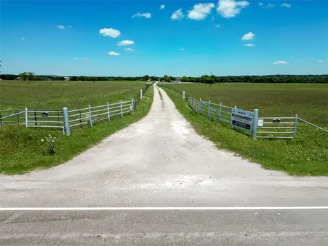 3401 Farm To Market 1189 Road Brock TX 76087