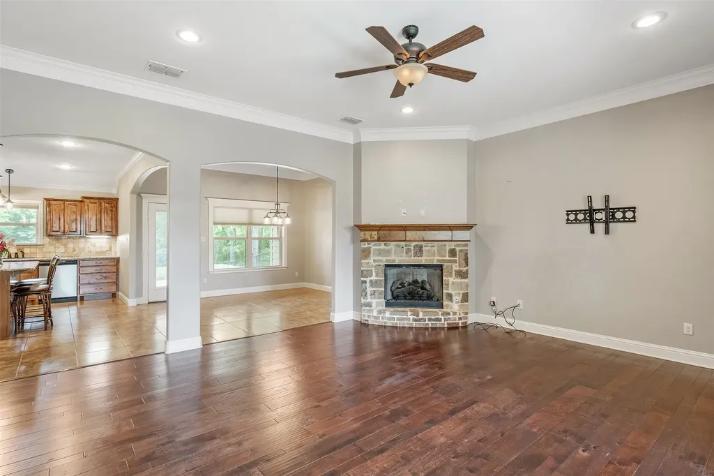 13553 Country Glen Tyler TX 75706