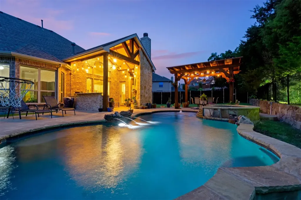 633 Arcadia Way Rockwall TX 75087