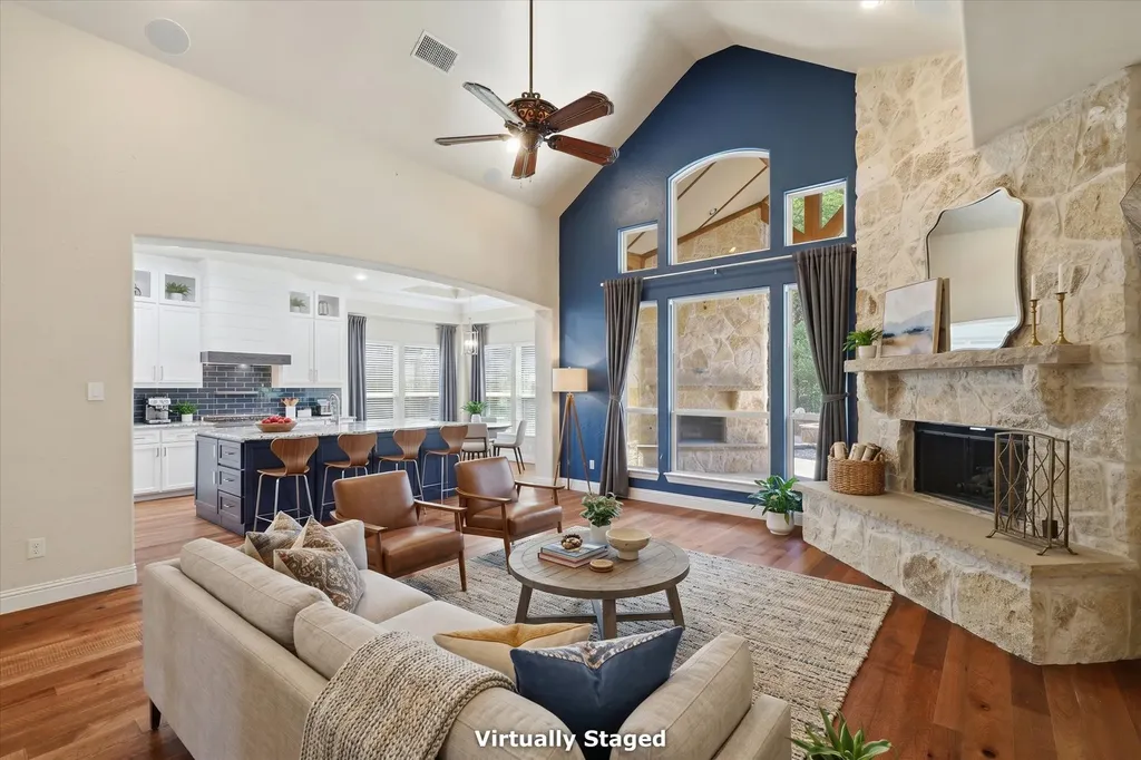633 Arcadia Way Rockwall TX 75087