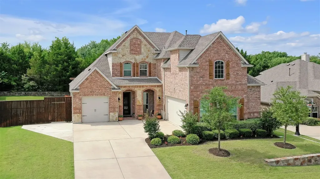 633 Arcadia Way Rockwall TX 75087