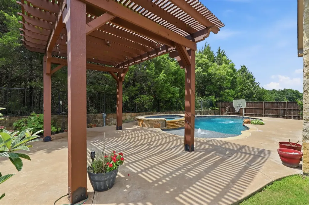 633 Arcadia Way Rockwall TX 75087