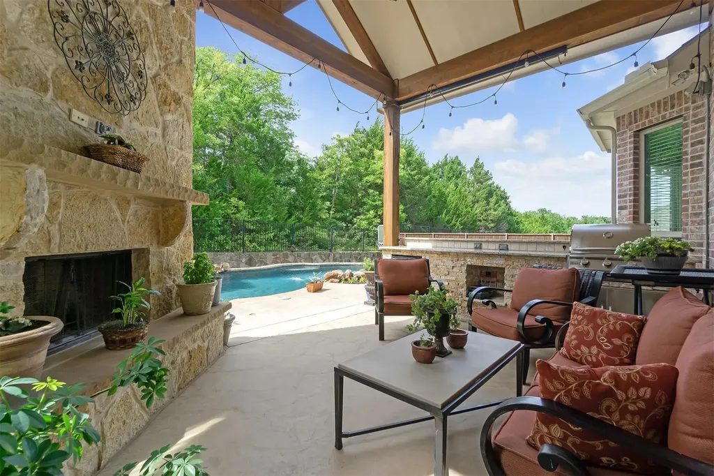 633 Arcadia Way Rockwall TX 75087