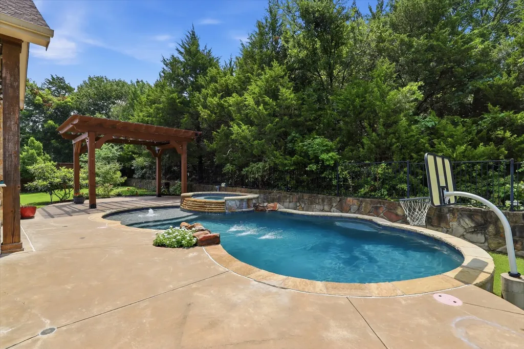 633 Arcadia Way Rockwall TX 75087