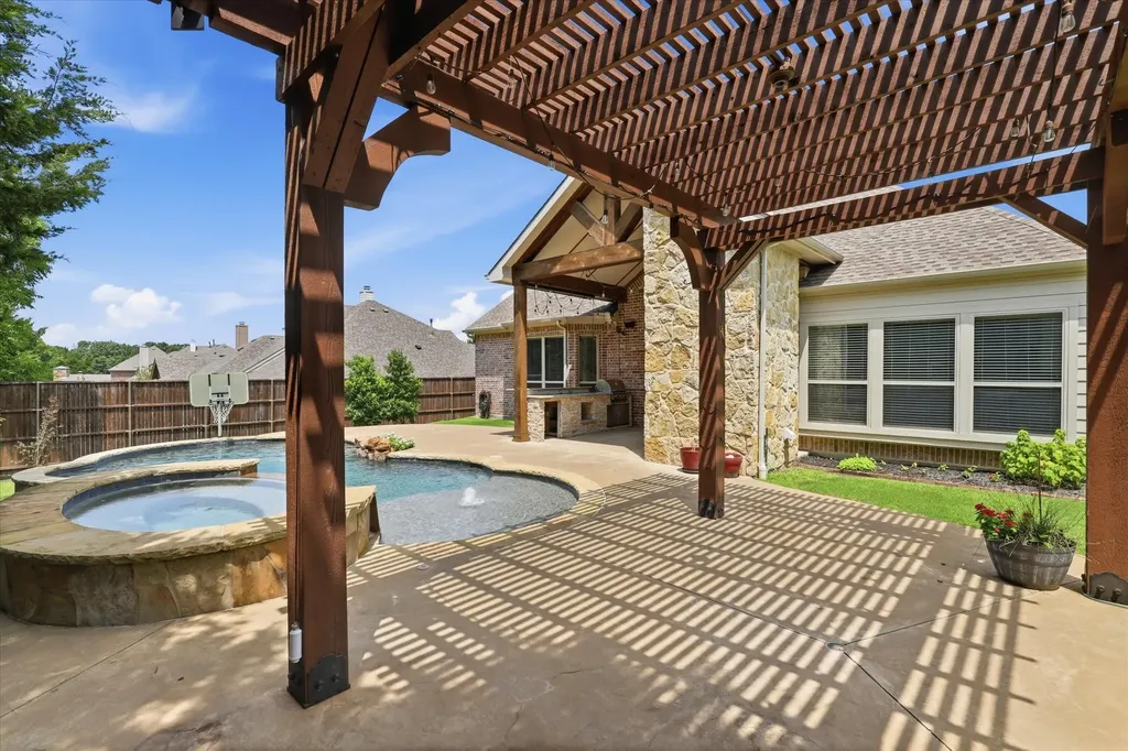 633 Arcadia Way Rockwall TX 75087