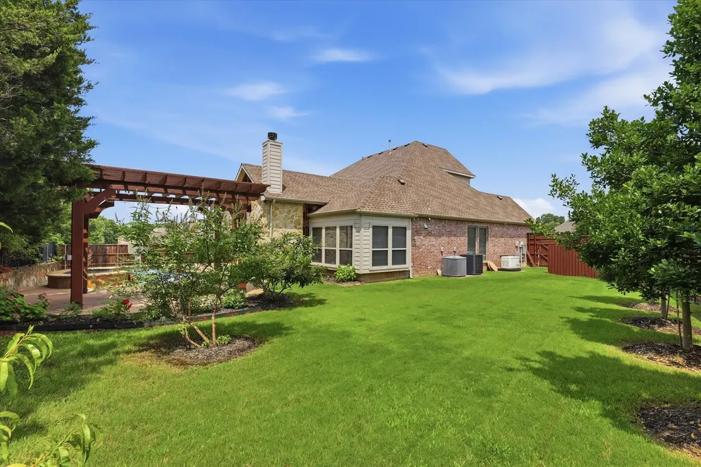 633 Arcadia Way Rockwall TX 75087
