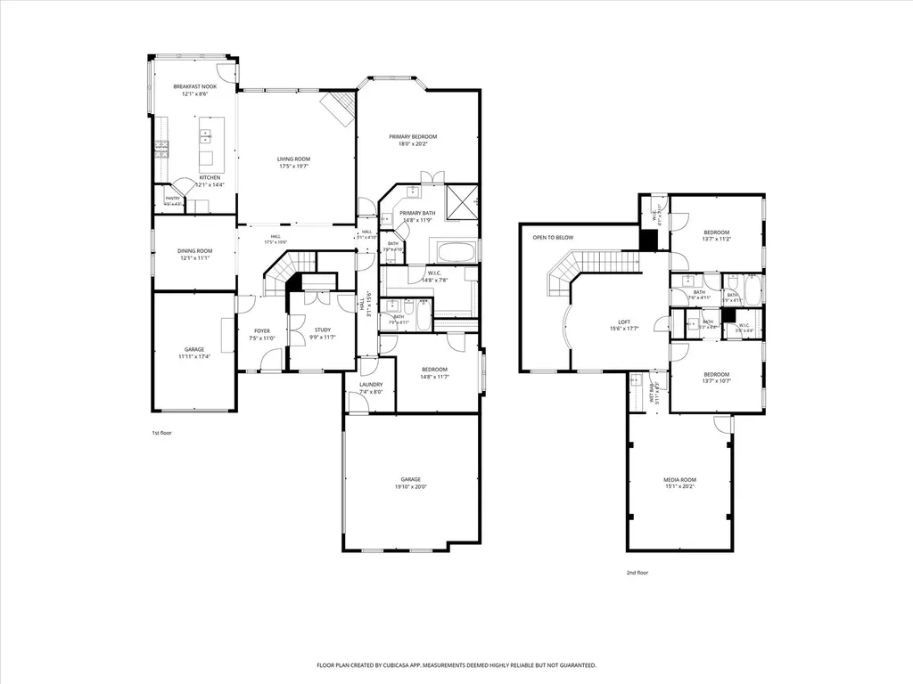 633 Arcadia Way Rockwall TX 75087