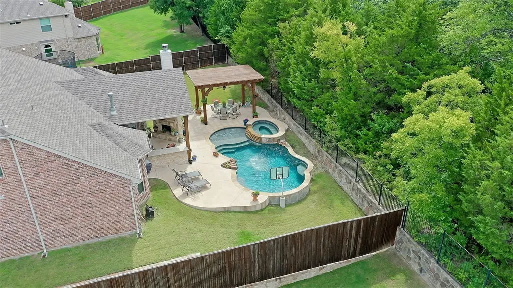 633 Arcadia Way Rockwall TX 75087