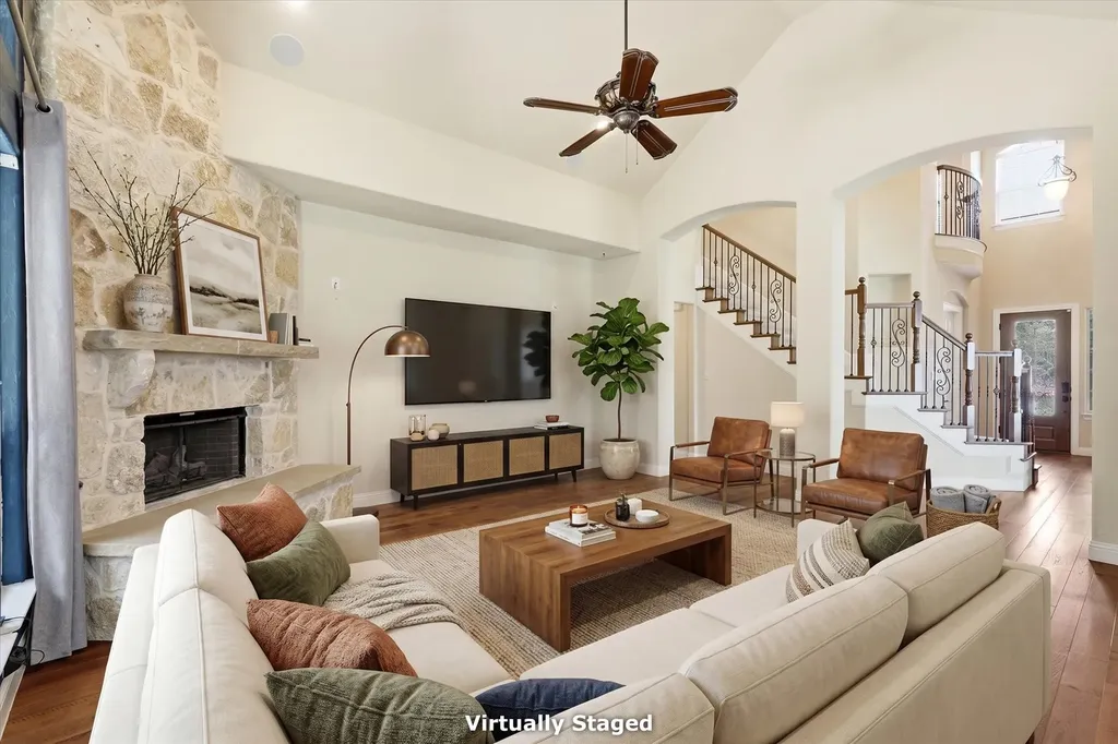 633 Arcadia Way Rockwall TX 75087