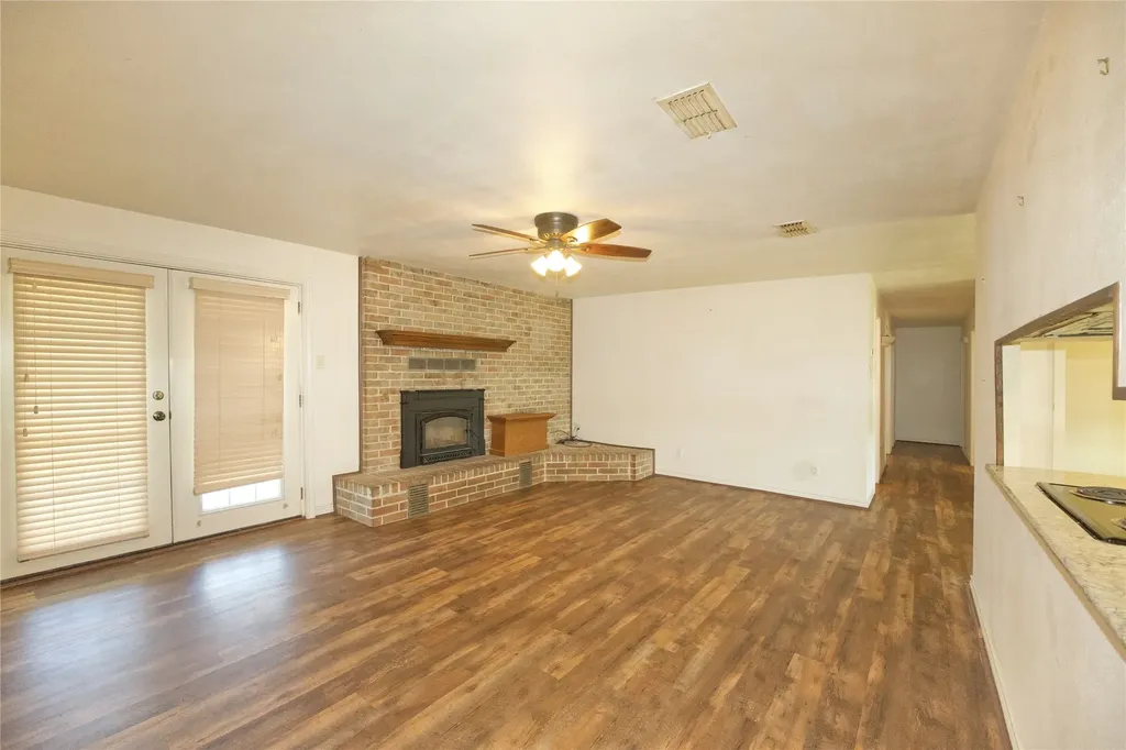 519 Fm 1815 Nocona TX 76255