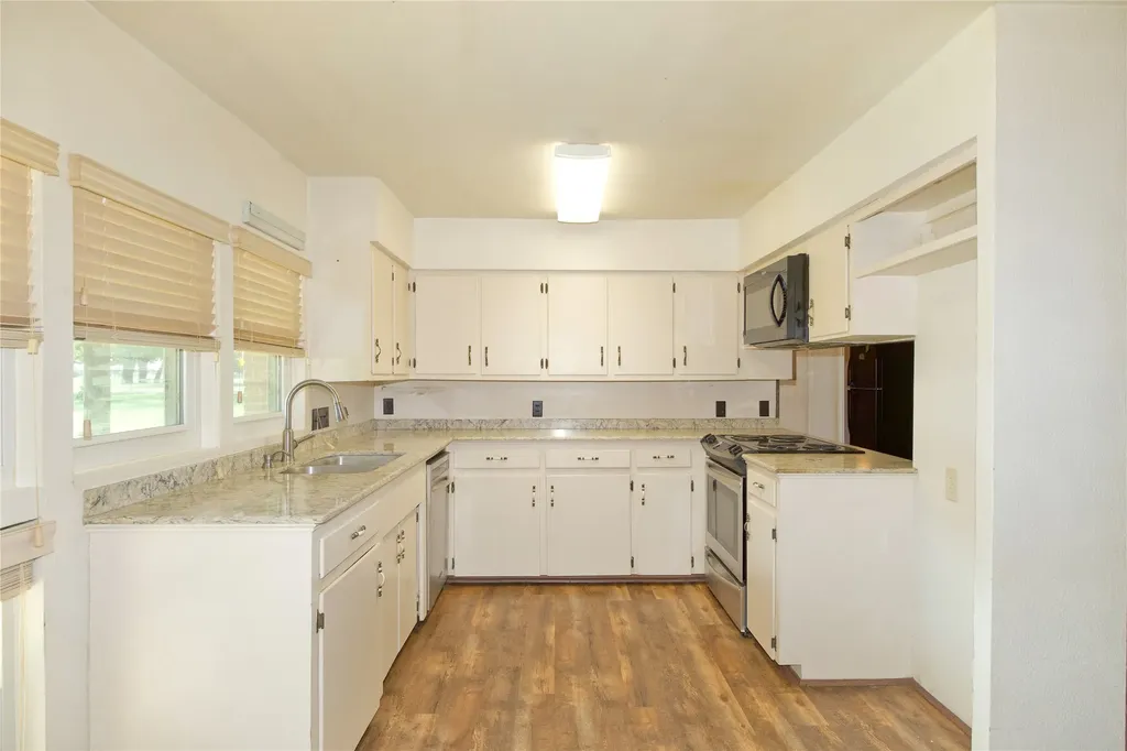 519 Fm 1815 Nocona TX 76255
