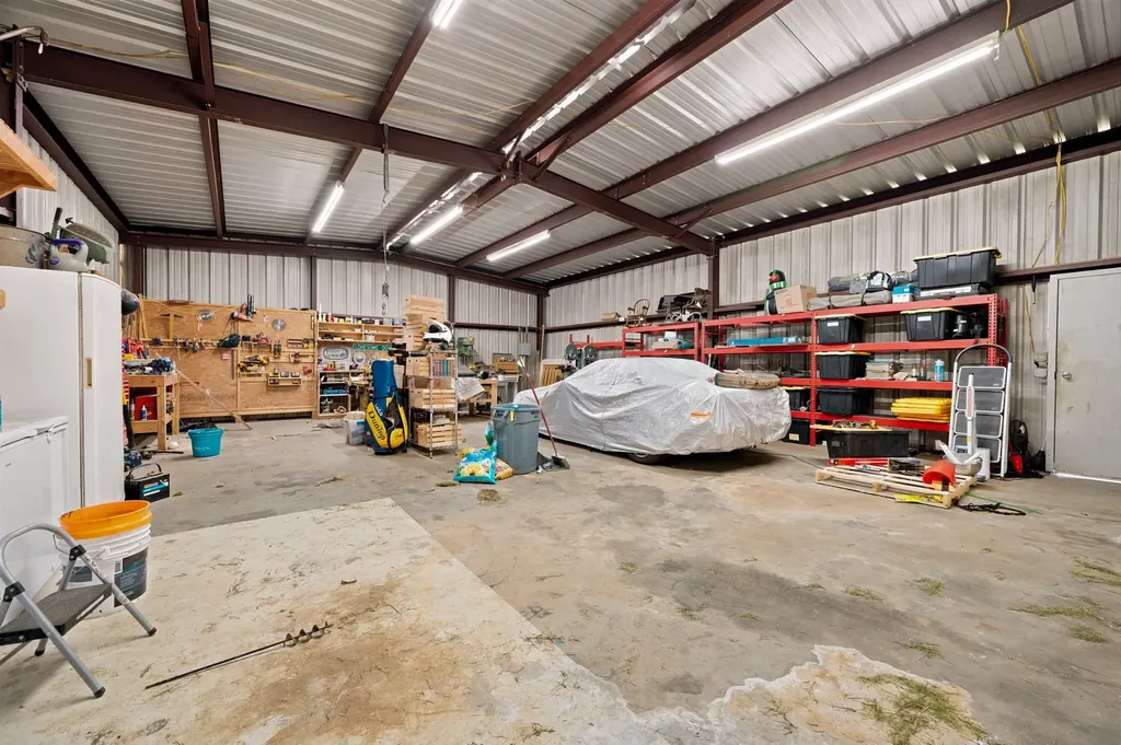 923 Natty Flat Road Lipan TX 76462