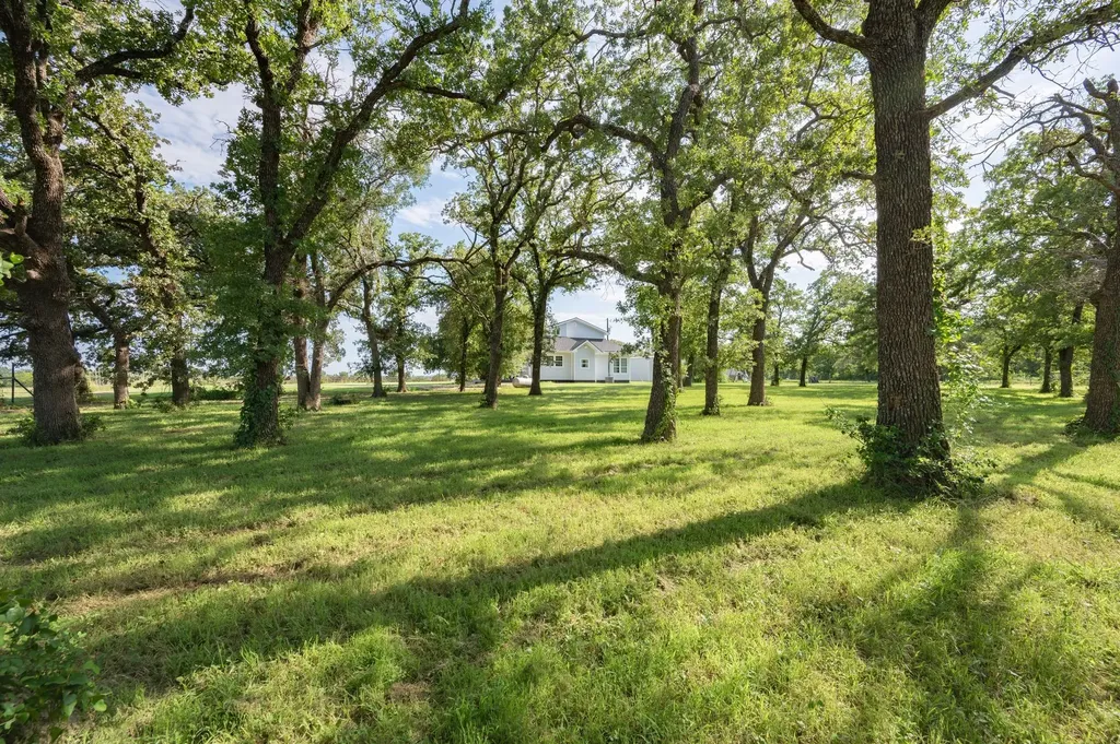 923 Natty Flat Road Lipan TX 76462