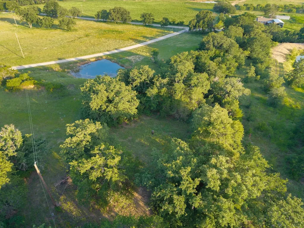 923 Natty Flat Road Lipan TX 76462