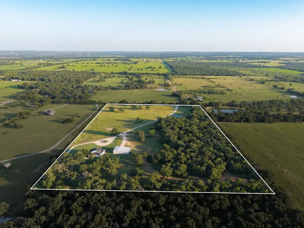 923 Natty Flat Road Lipan TX 76462