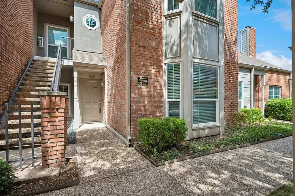 12680 Hillcrest Road Dallas TX 75230