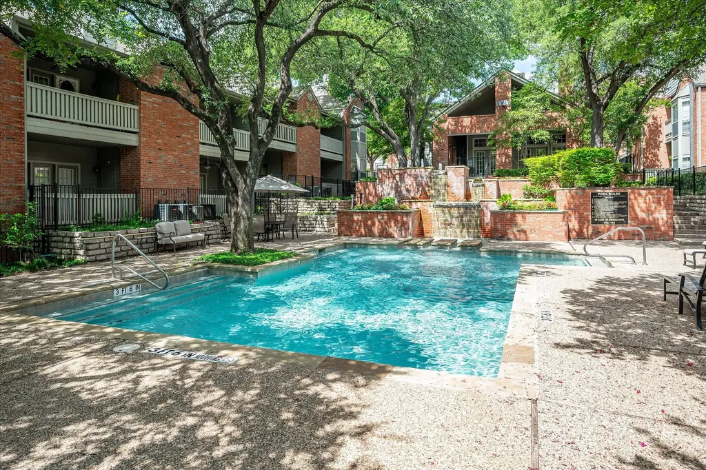 12680 Hillcrest Road Dallas TX 75230