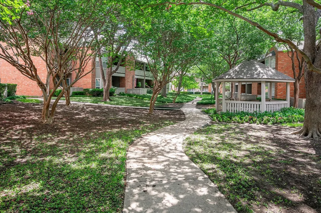 12680 Hillcrest Road Dallas TX 75230