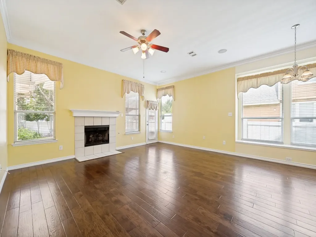 1631 Goodwin Drive Providence Village TX 76227