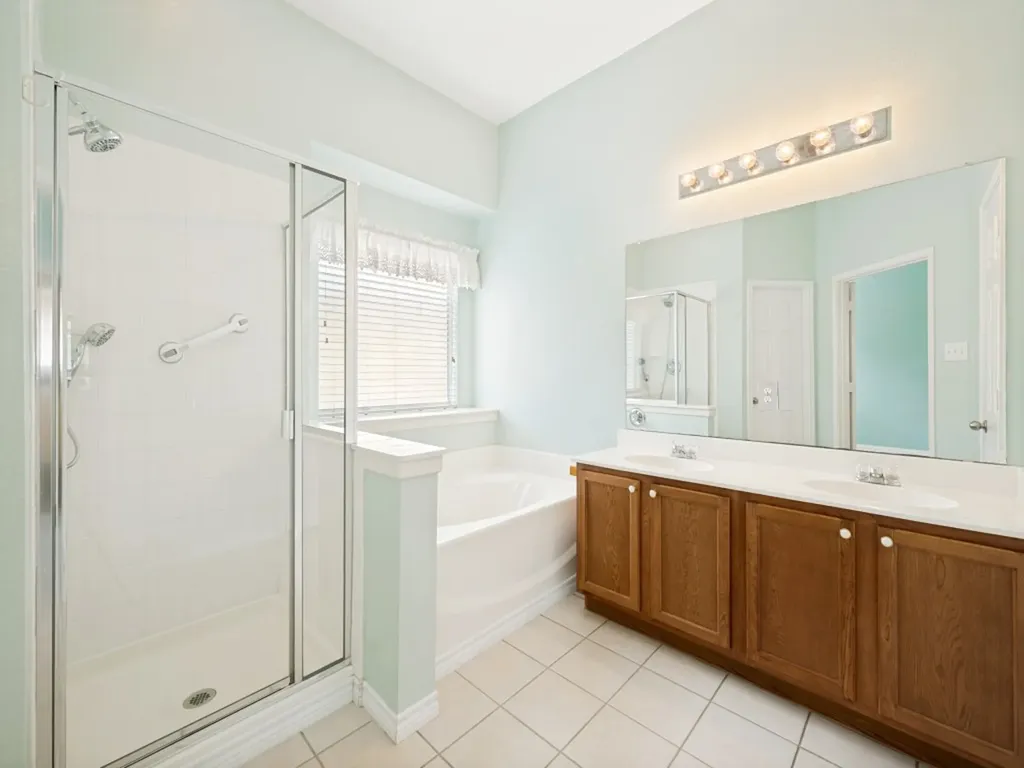 1631 Goodwin Drive Providence Village TX 76227