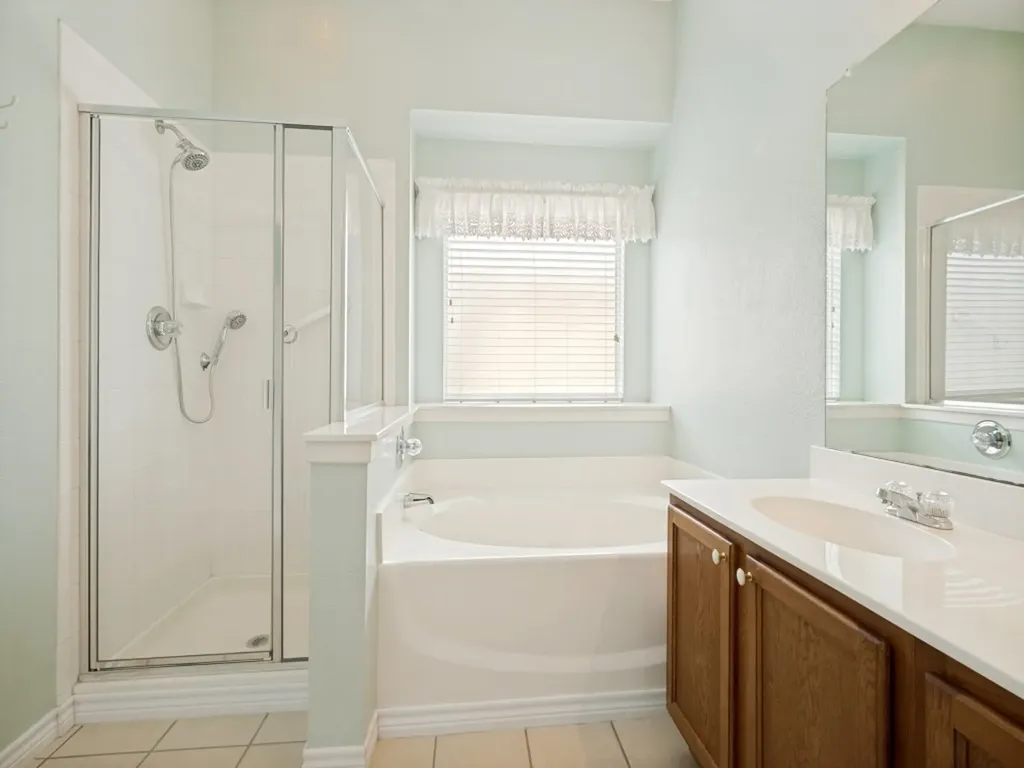 1631 Goodwin Drive Providence Village TX 76227