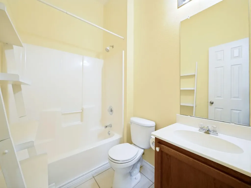 1631 Goodwin Drive Providence Village TX 76227