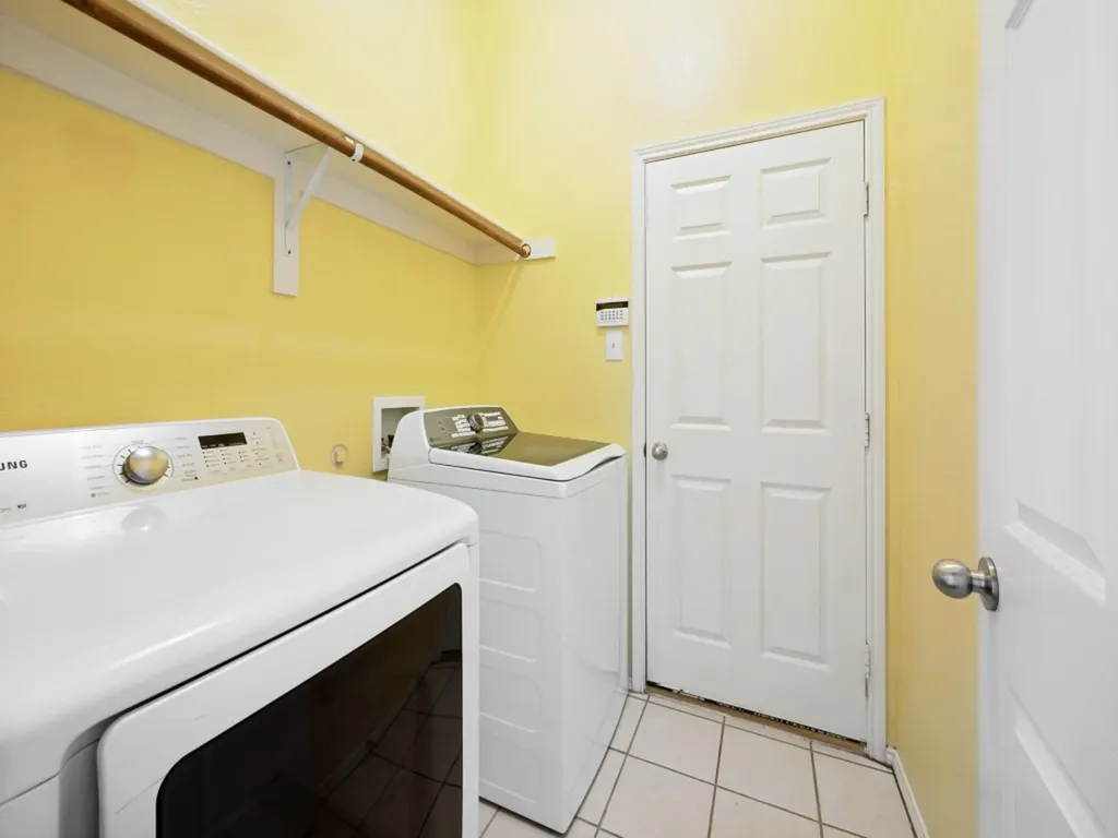 1631 Goodwin Drive Providence Village TX 76227