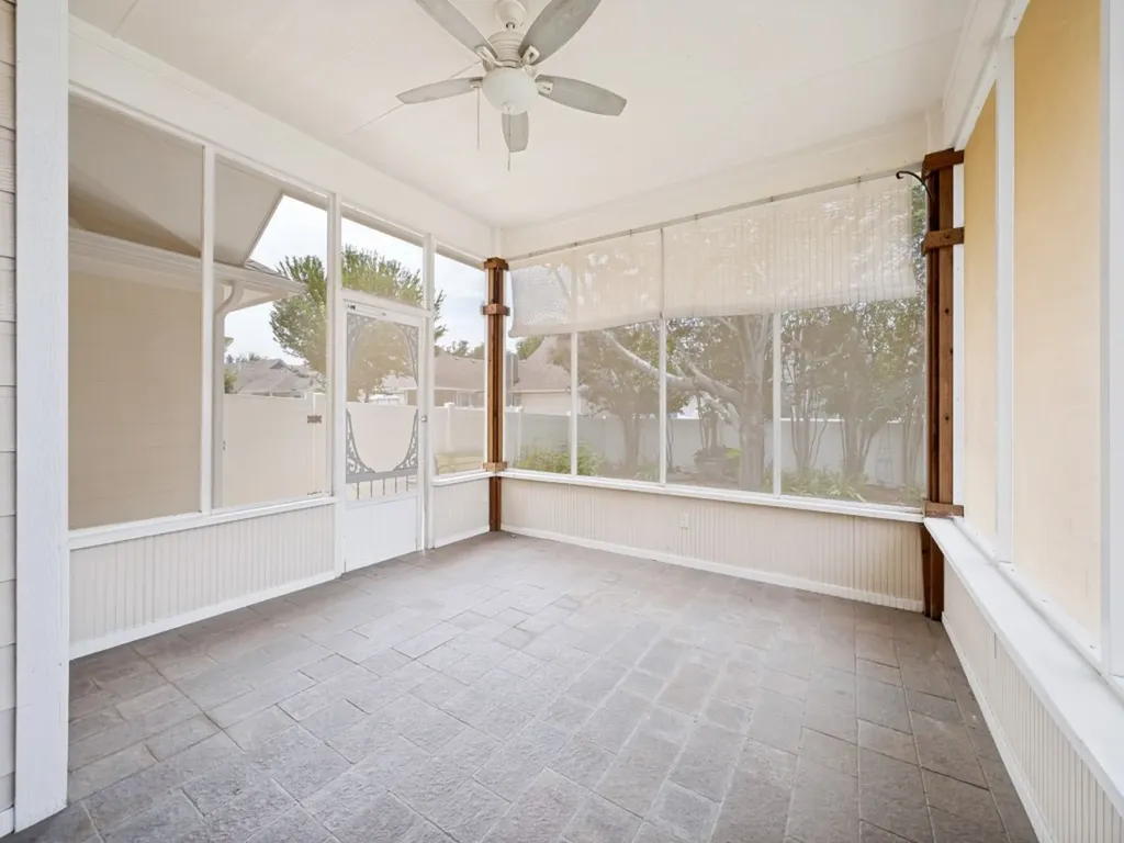 1631 Goodwin Drive Providence Village TX 76227