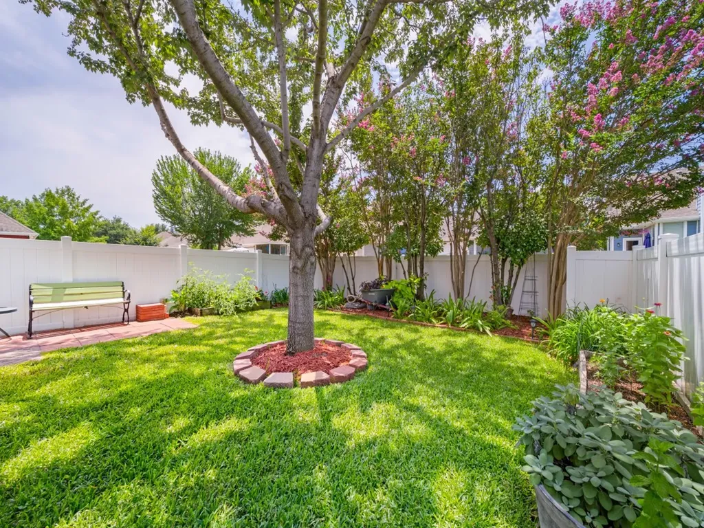 1631 Goodwin Drive Providence Village TX 76227