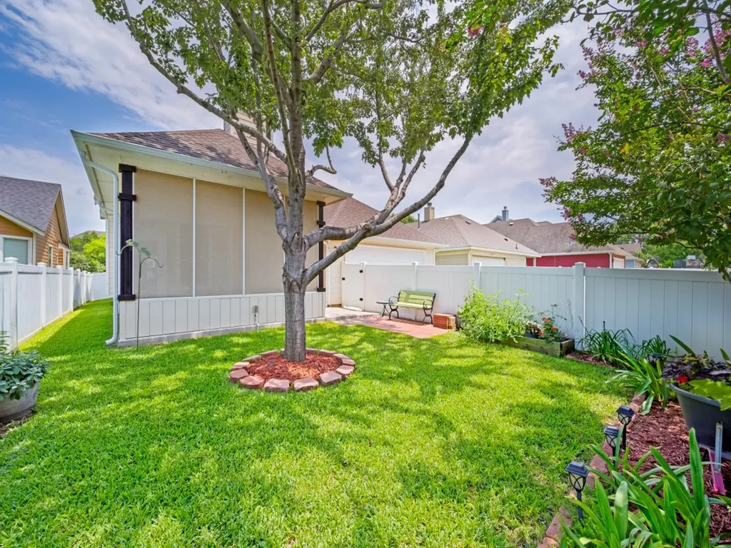 1631 Goodwin Drive Providence Village TX 76227