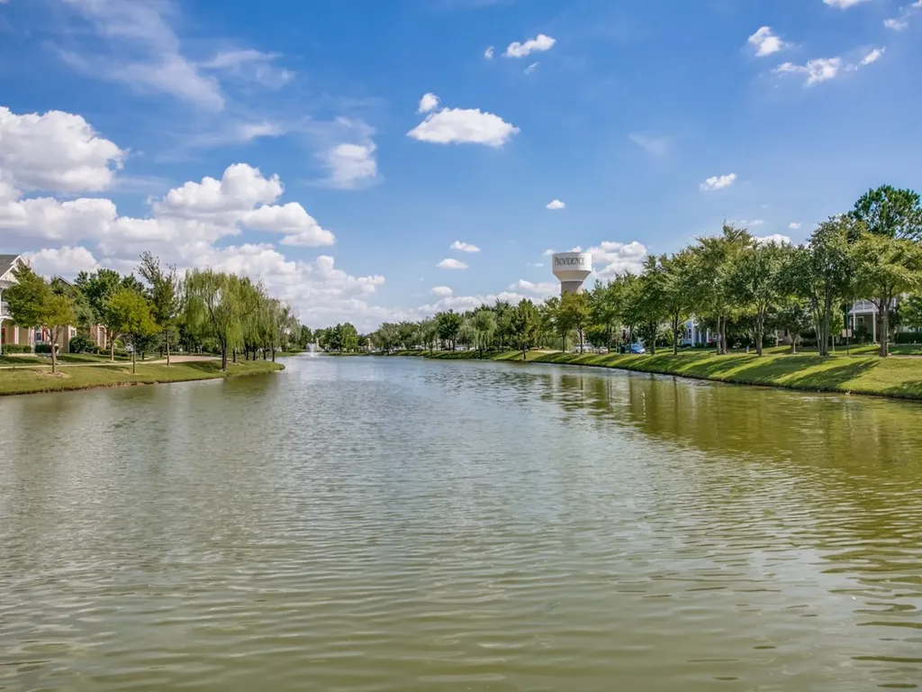 1631 Goodwin Drive Providence Village TX 76227