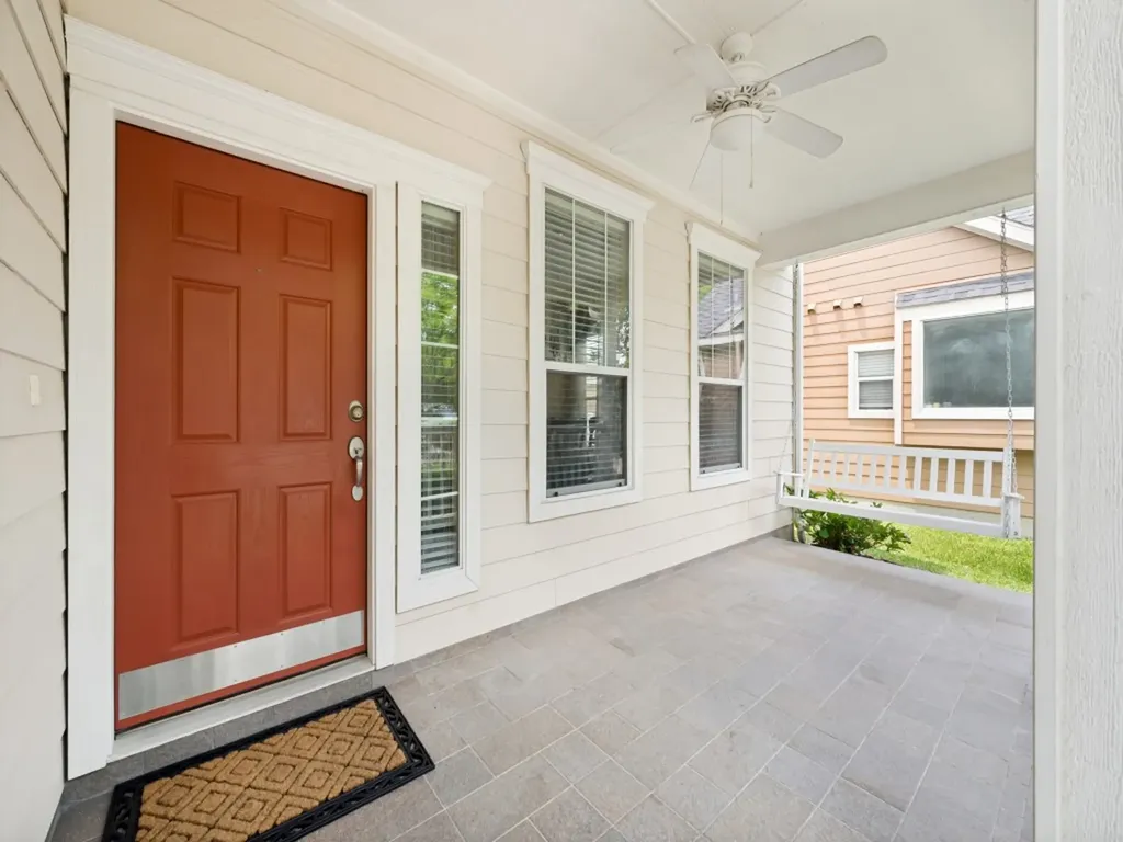 1631 Goodwin Drive Providence Village TX 76227