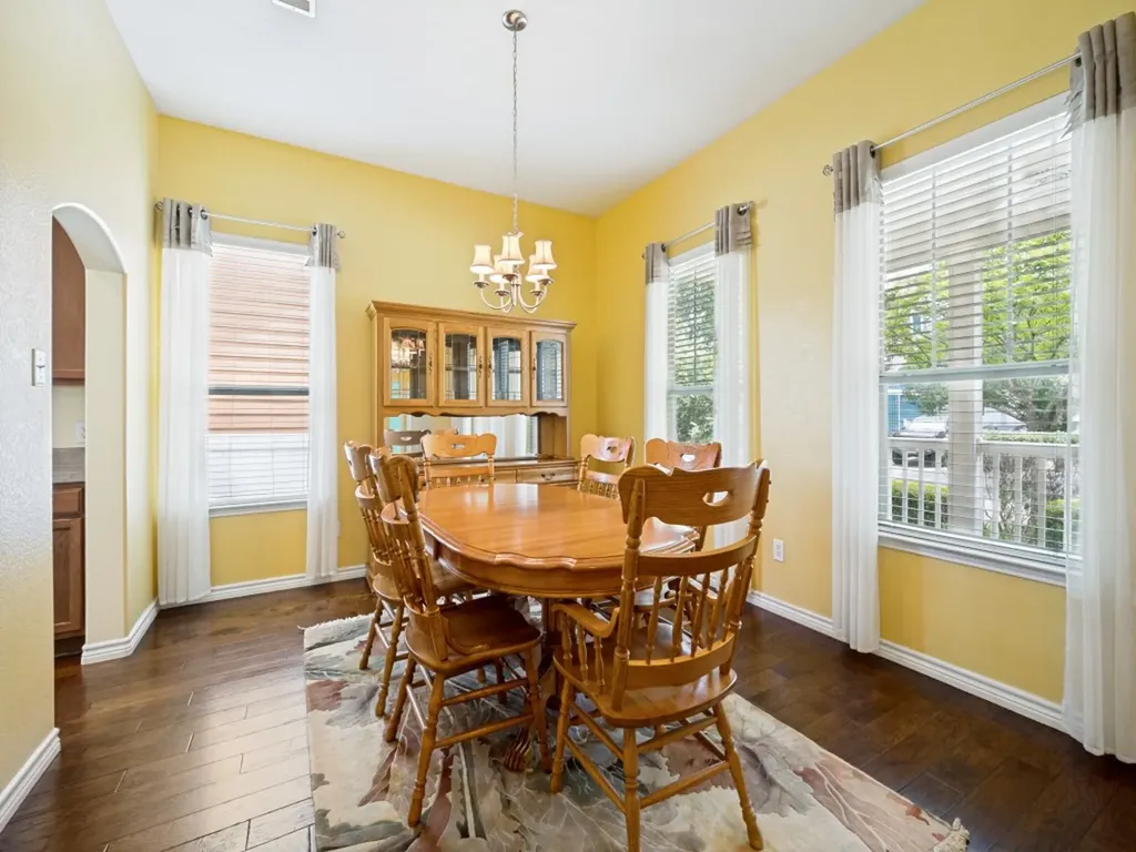 1631 Goodwin Drive Providence Village TX 76227