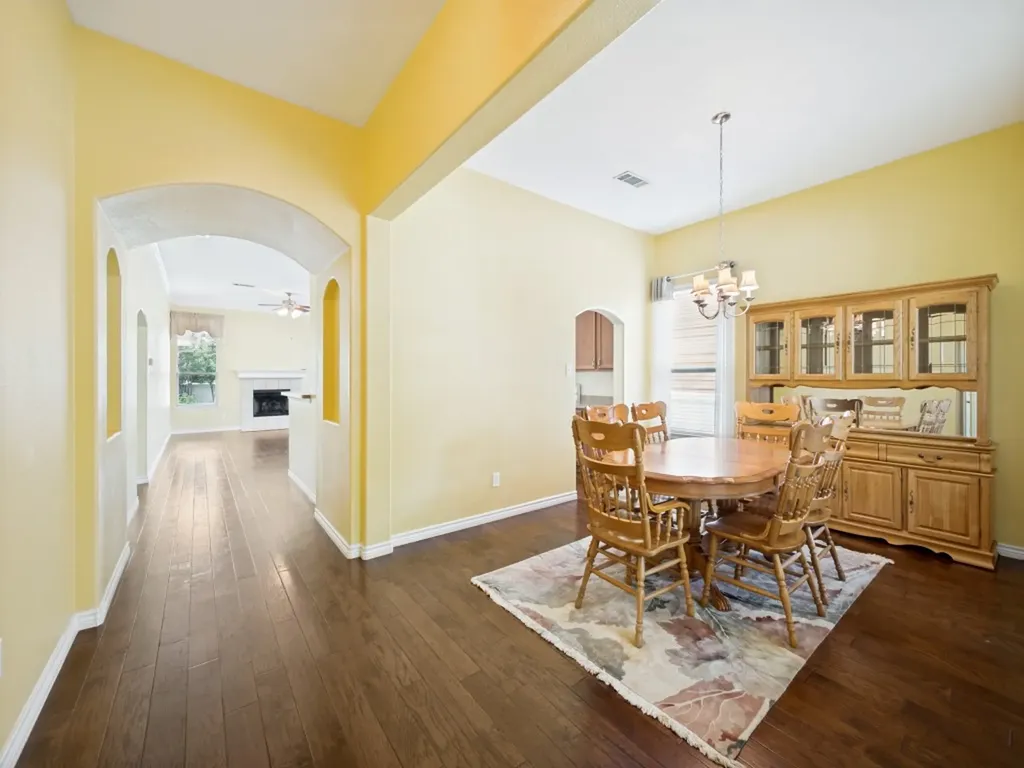 1631 Goodwin Drive Providence Village TX 76227