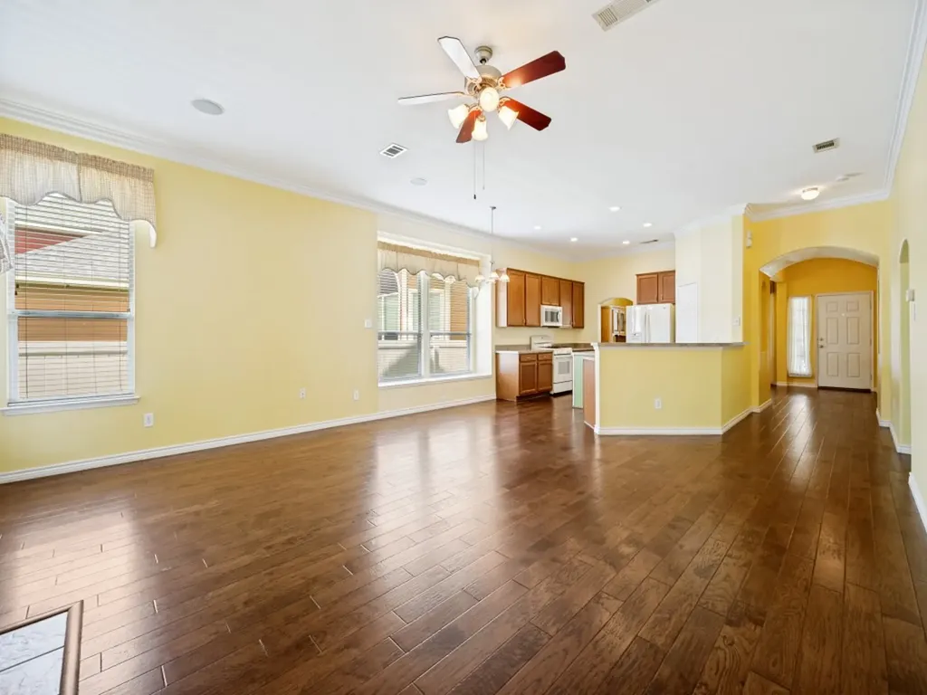 1631 Goodwin Drive Providence Village TX 76227