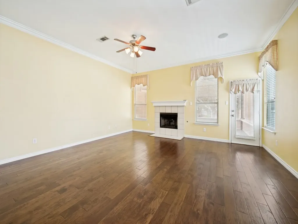 1631 Goodwin Drive Providence Village TX 76227