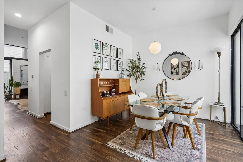 3922 Travis Street Dallas TX 75204