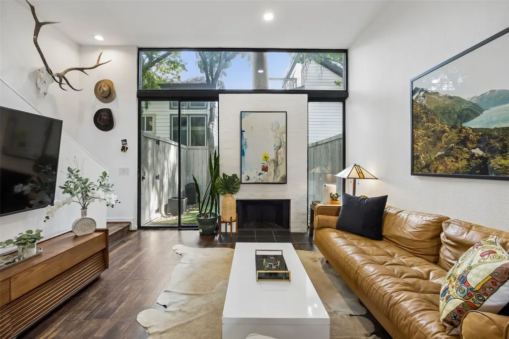 3922 Travis Street Dallas TX 75204
