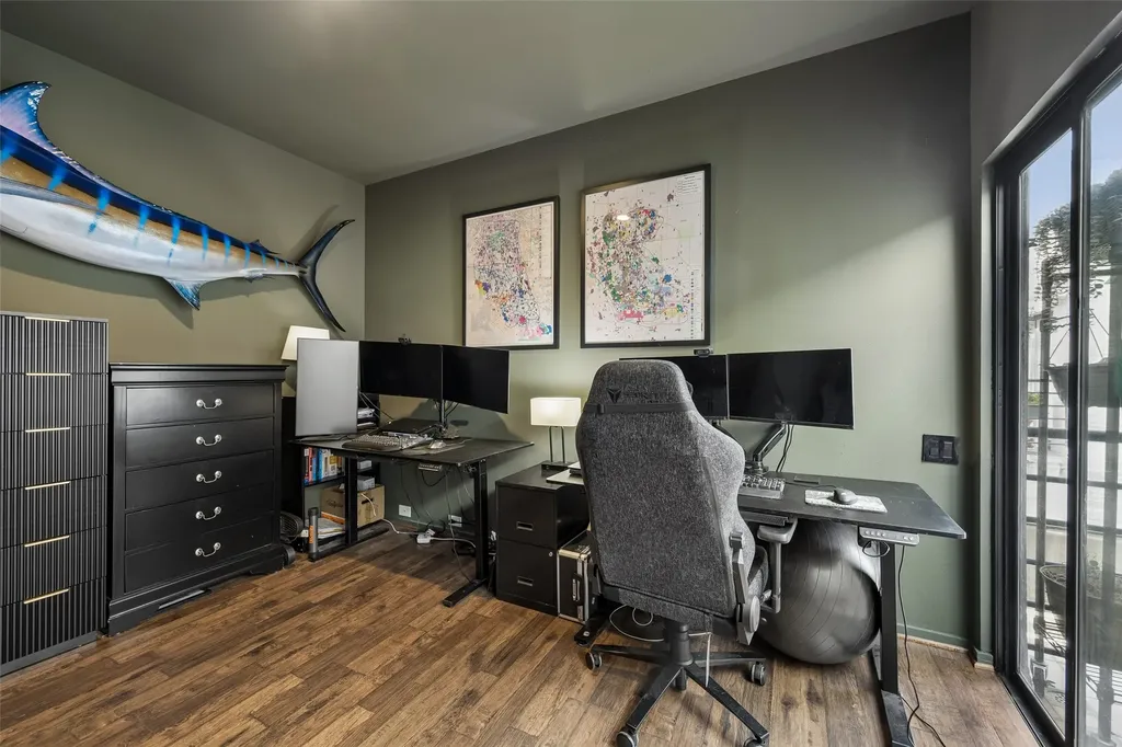 3922 Travis Street Dallas TX 75204