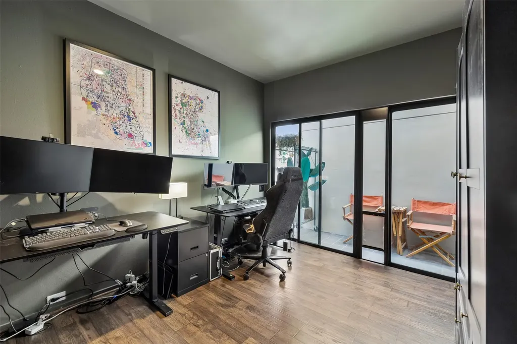 3922 Travis Street Dallas TX 75204