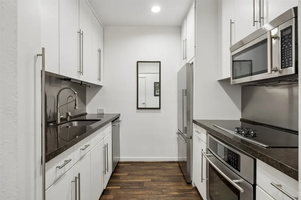 3922 Travis Street Dallas TX 75204