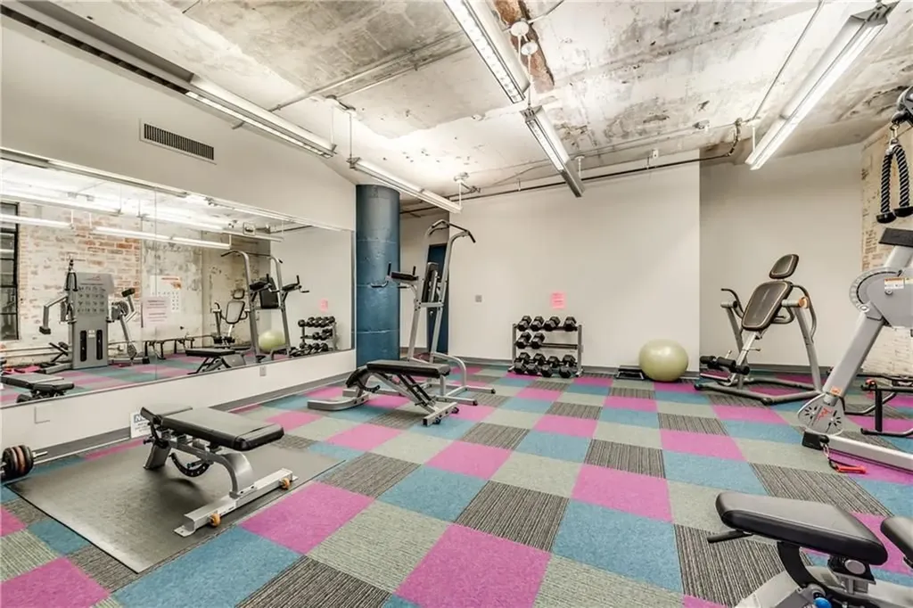1122 Jackson Street Dallas TX 75202