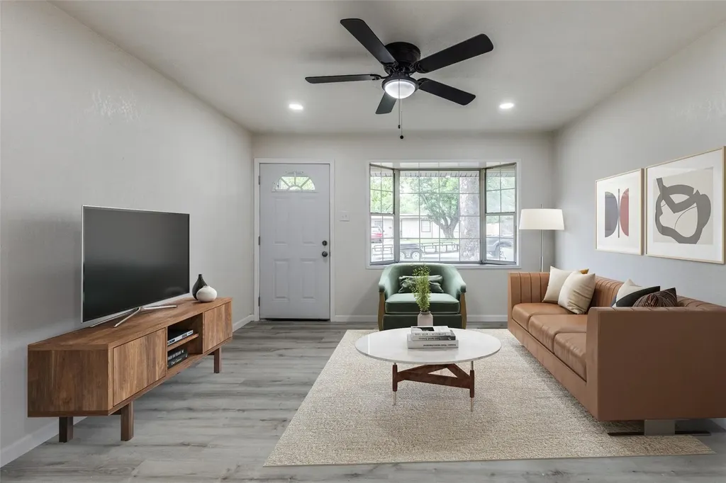 2908 Scottsbluff Drive Dallas TX 75228
