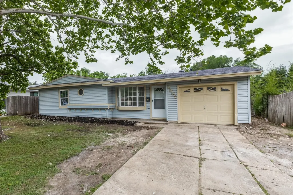 2908 Scottsbluff Drive Dallas TX 75228